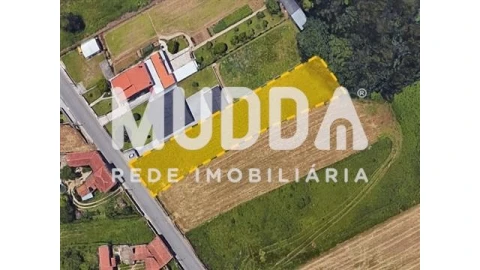 Terreno para Venda em Ovar, São João, Arada e São Vicente de Pereira Jusã