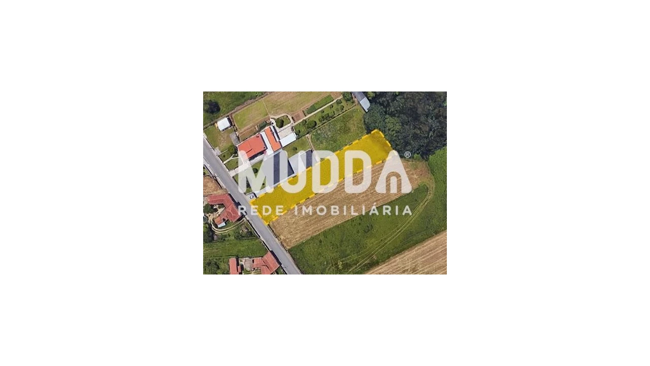 Terreno para Venda em Ovar, São João, Arada e São Vicente de Pereira Jusã Foto 1