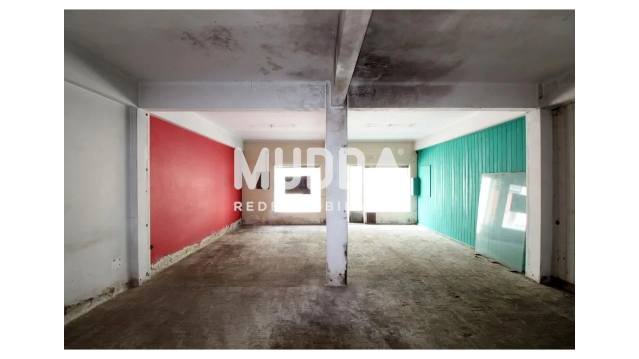 Loja para Arrendamento em Ovar, São João, Arada e São Vicente de Pereira Jusã Foto 2