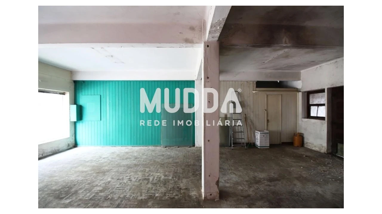 Loja para Arrendamento em Ovar, São João, Arada e São Vicente de Pereira Jusã Foto 1