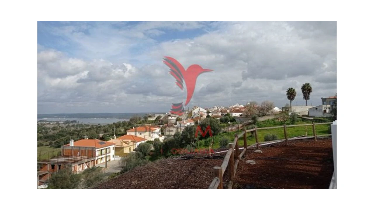 Terreno para Venda em Couço Foto 19