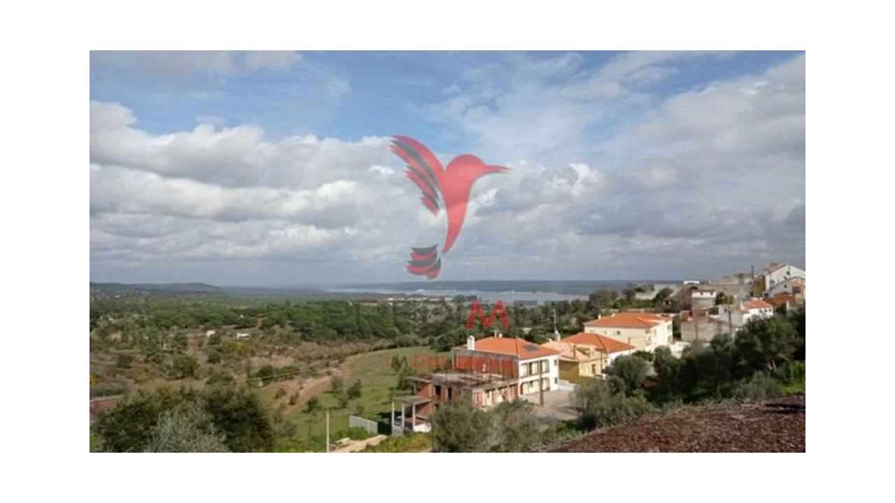 Terreno para Venda em Couço Foto 17