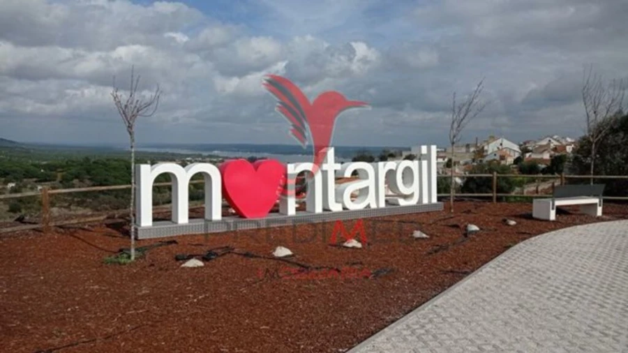 Terreno para Venda em Couço Foto 16