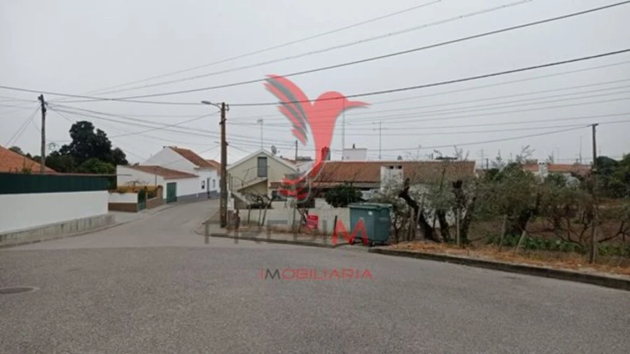 Terreno para Venda em Couço Foto 11