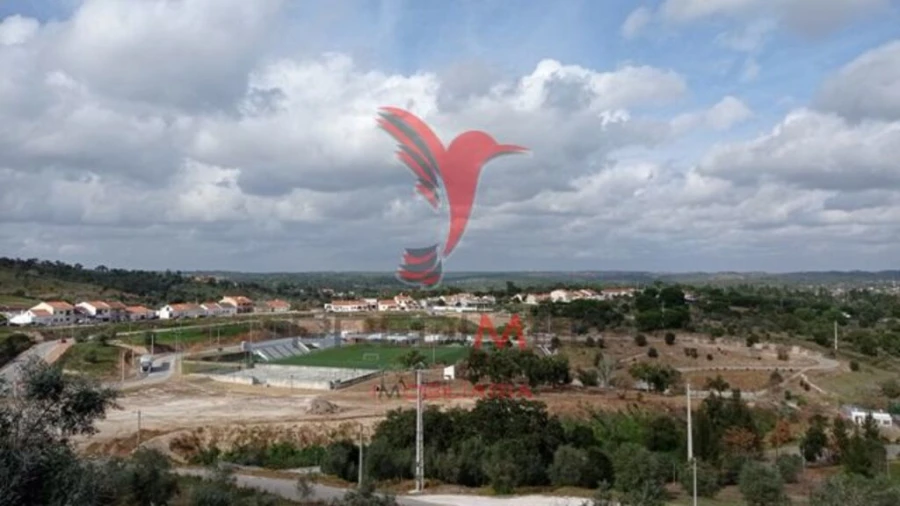 Terreno para Venda em Couço Foto 18