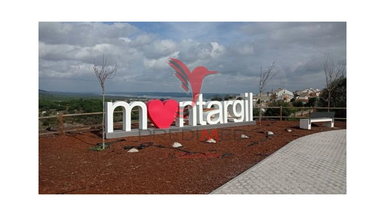 Terreno para Venda em Couço Foto 16