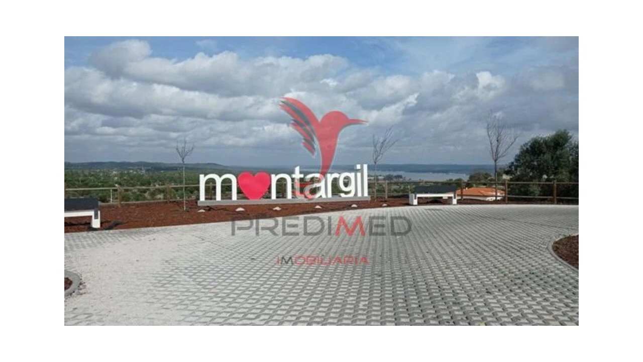 Terreno para Venda em Couço Foto 15