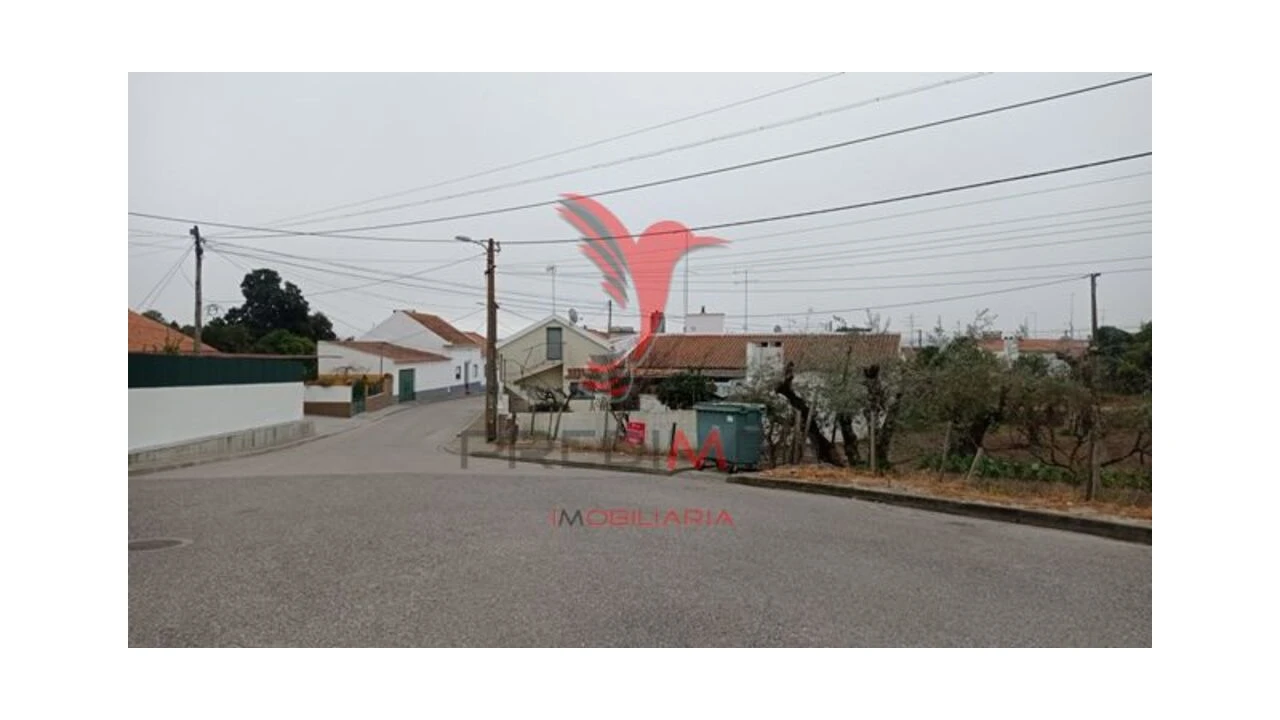 Terreno para Venda em Couço Foto 11