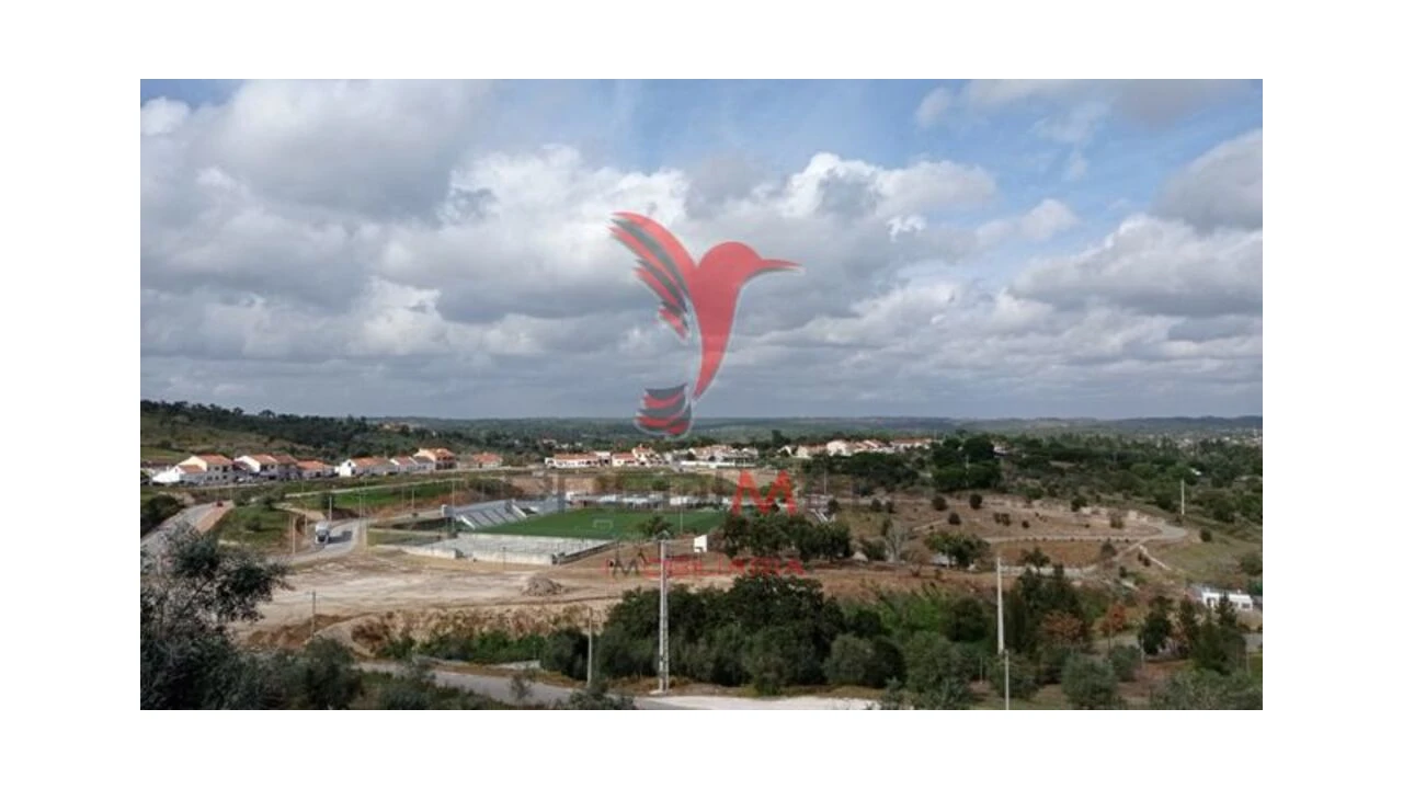 Terreno para Venda em Couço Foto 18