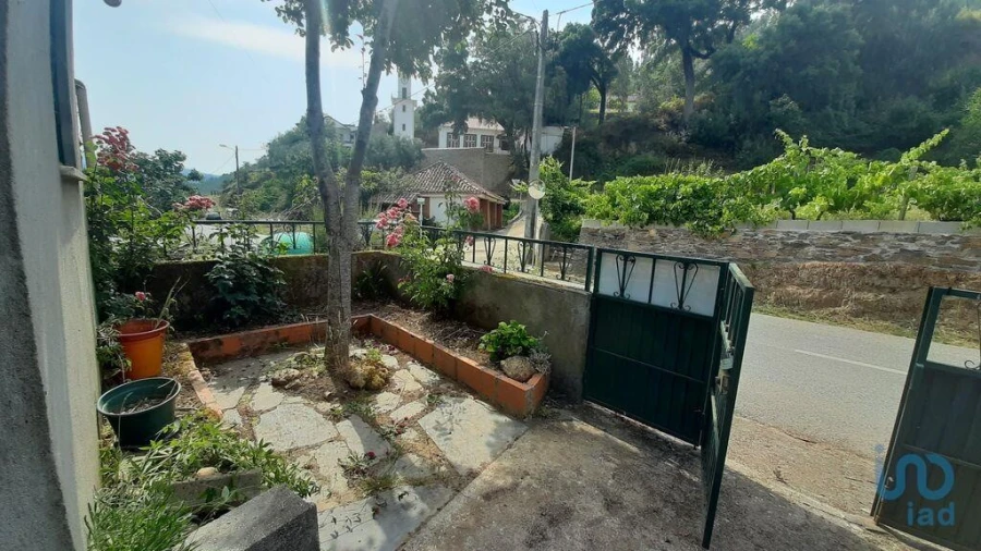 Garagem para Venda em Cadafaz e Colmeal Foto 7