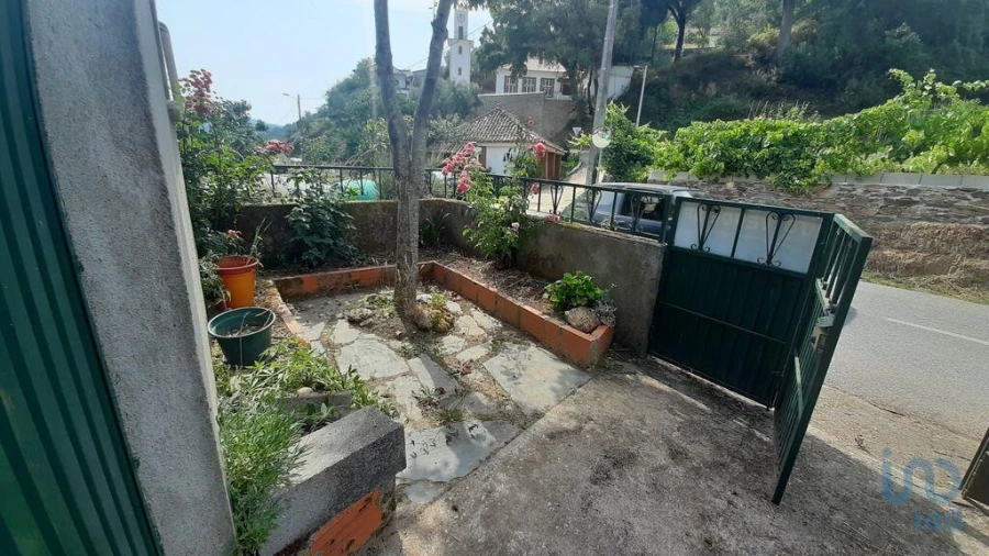 Garagem para Venda em Cadafaz e Colmeal Foto 6