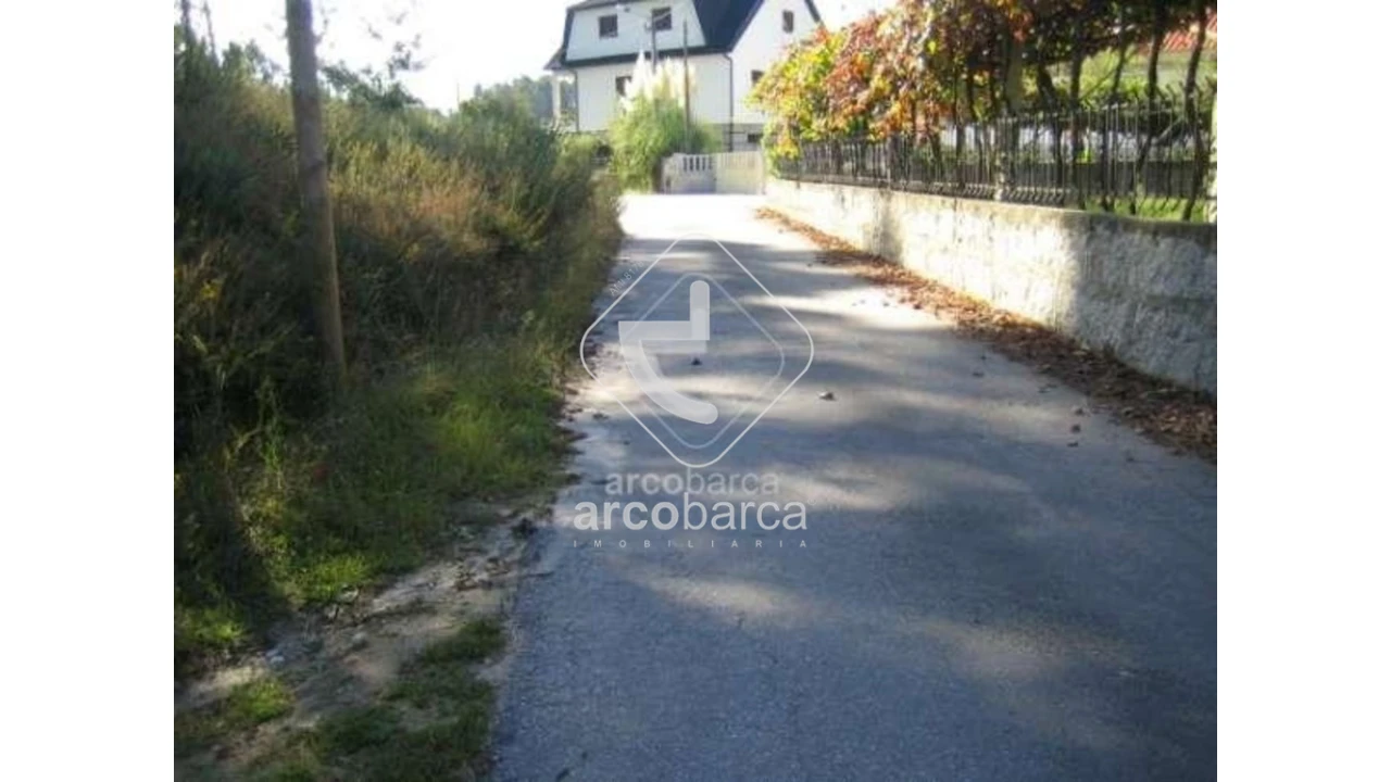 Terreno para Venda em Aguiã Foto 6