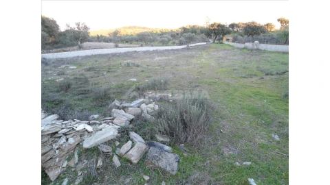 Terreno para Venda em Benquerenças