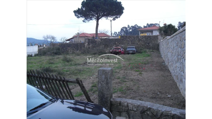 Terreno para Venda em Varzea Foto 4