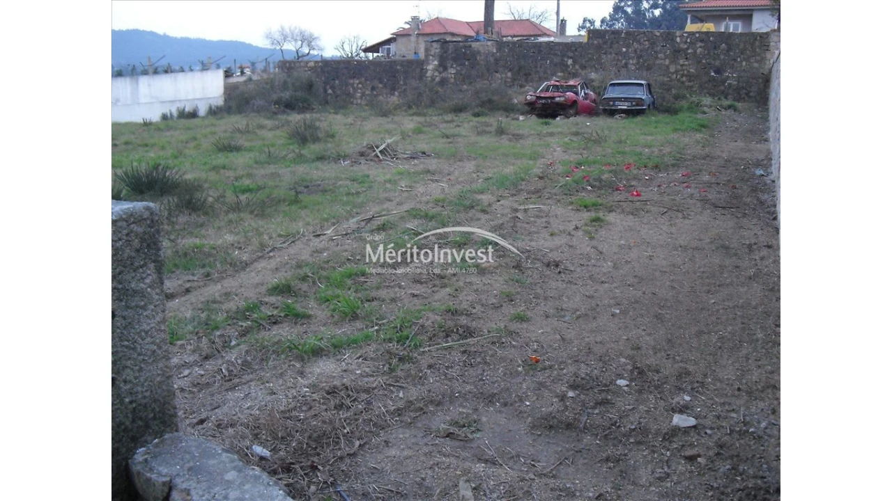 Terreno para Venda em Varzea Foto 1