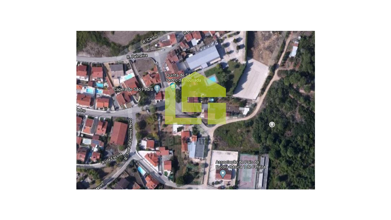 Terreno para Venda em Cernache Foto 9