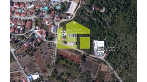 Terreno para Venda em Cernache