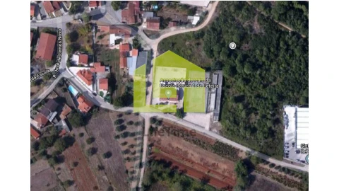 Terreno para Venda em Cernache