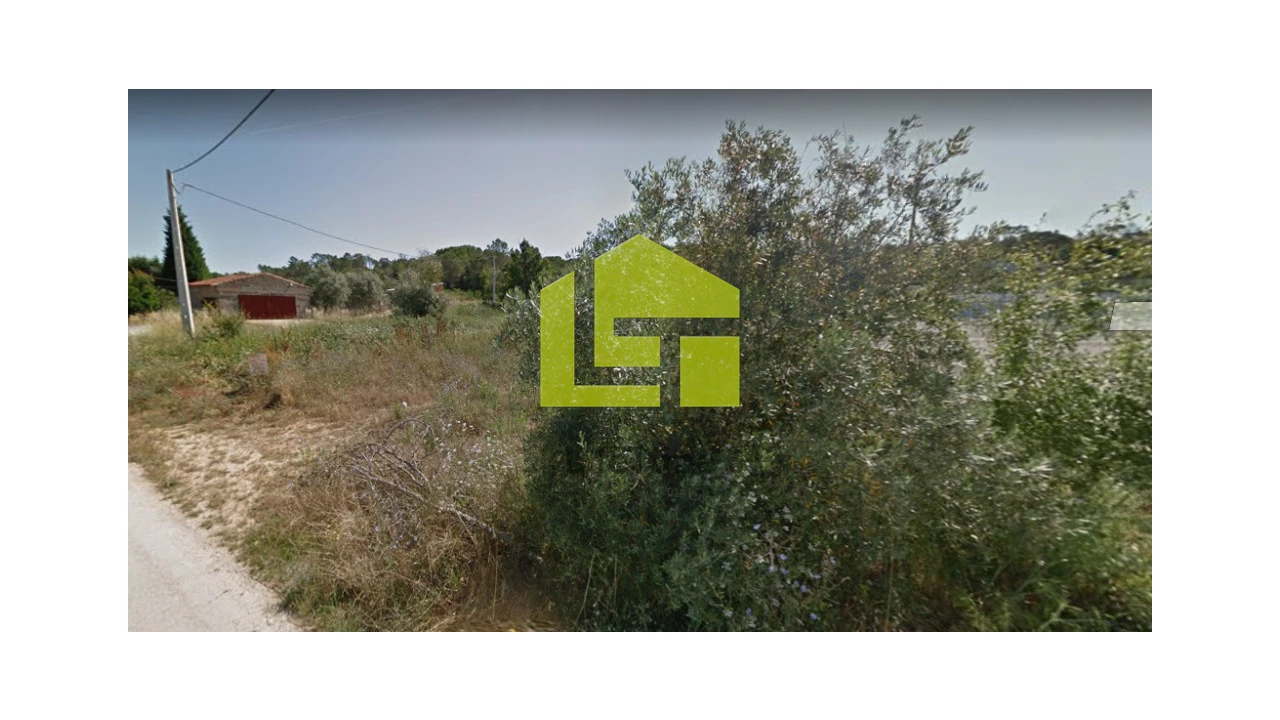 Terreno para Venda em Cernache Foto 6