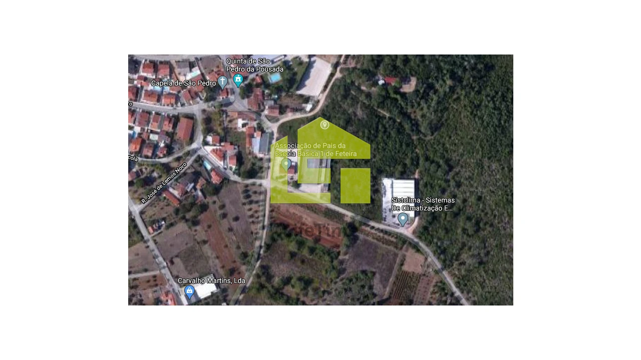 Terreno para Venda em Cernache Foto 10