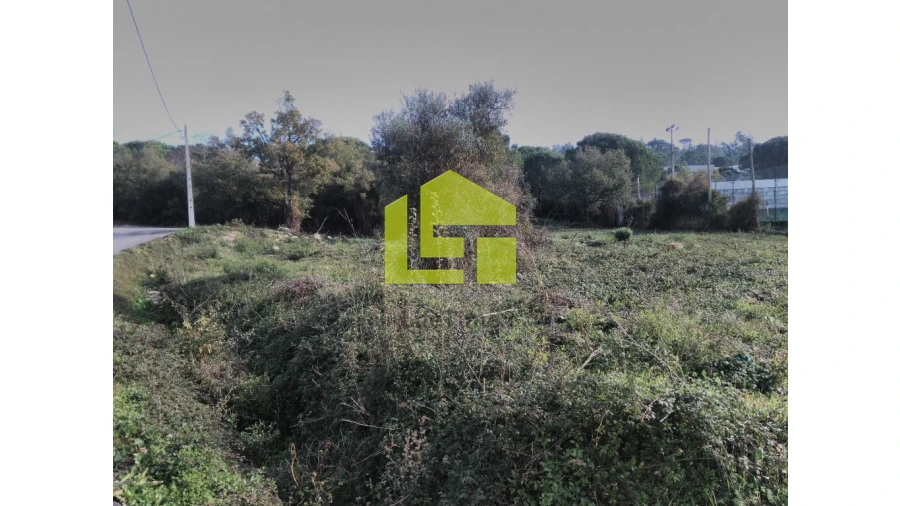 Terreno para Venda em Cernache Foto 4
