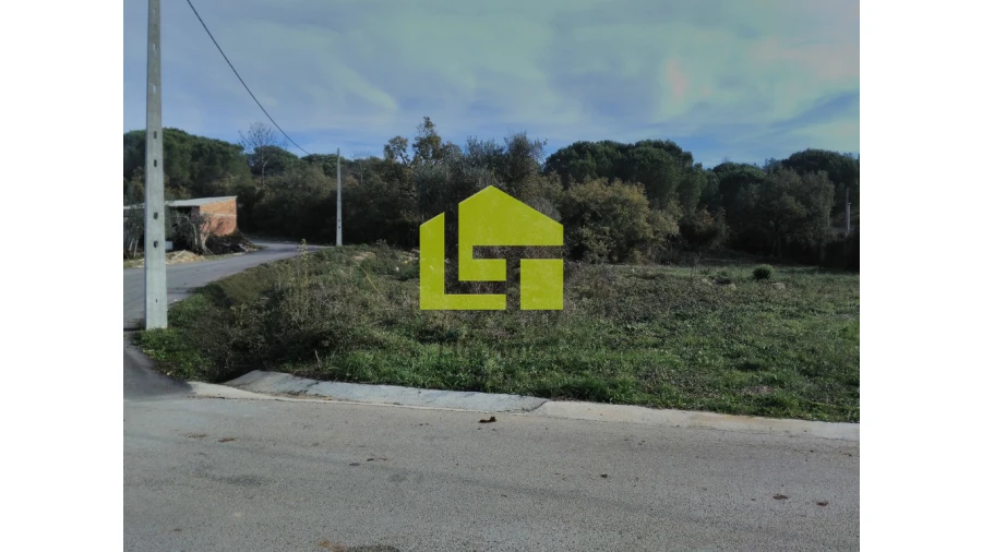 Terreno para Venda em Cernache Foto 5