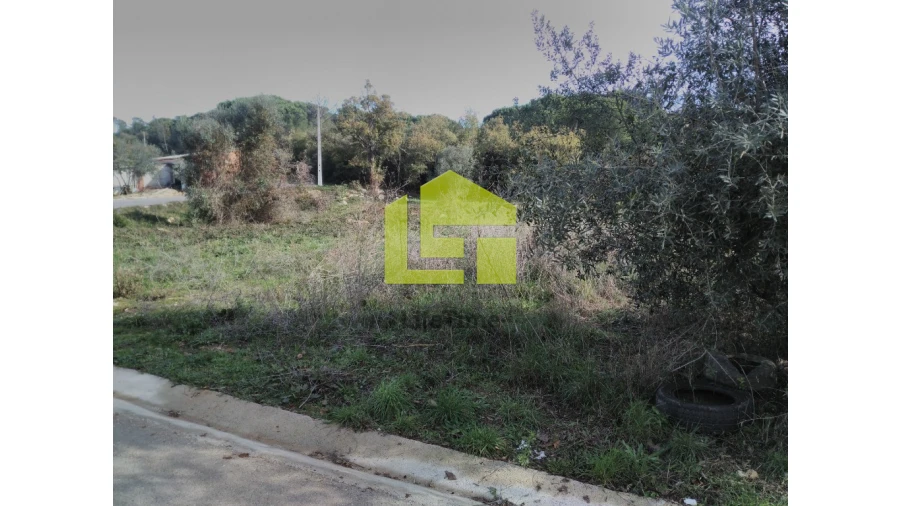 Terreno para Venda em Cernache Foto 1