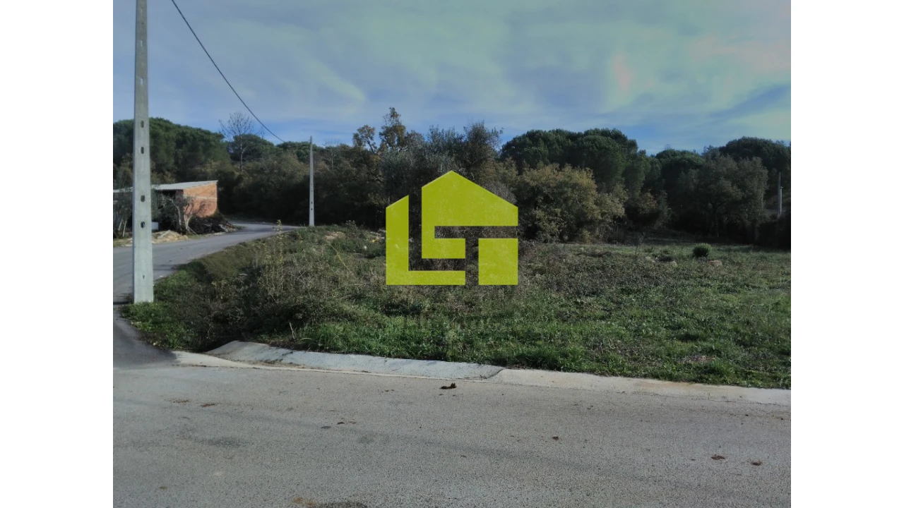 Terreno para Venda em Cernache Foto 5