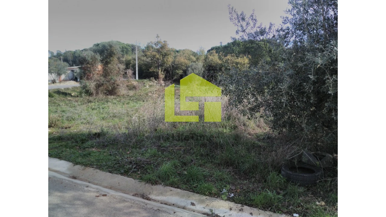 Terreno para Venda em Cernache Foto 1