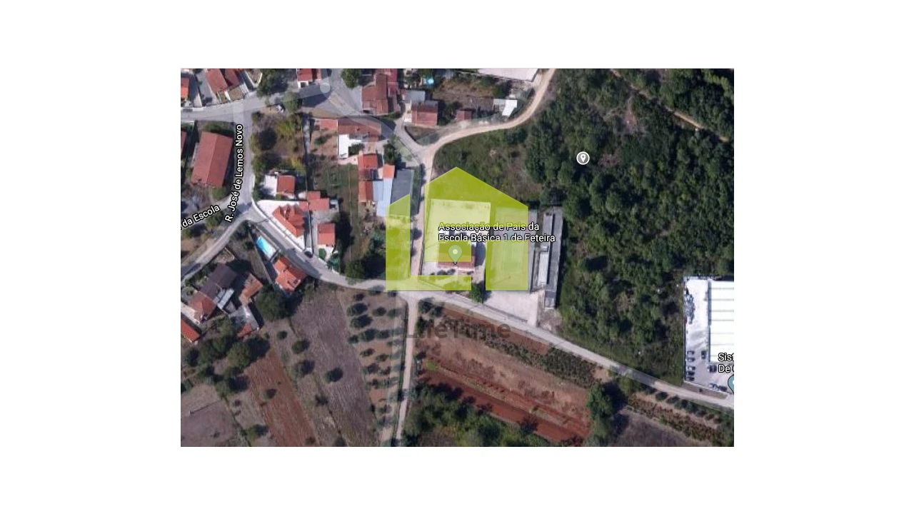 Terreno para Venda em Cernache Foto 8