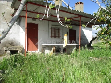 Terreno para Venda em Póvoa de Rio de Moinhos e Cafede