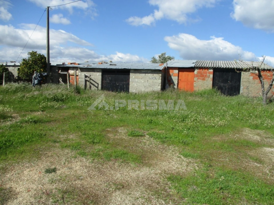 Terreno para Venda em Póvoa de Rio de Moinhos e Cafede Foto 11