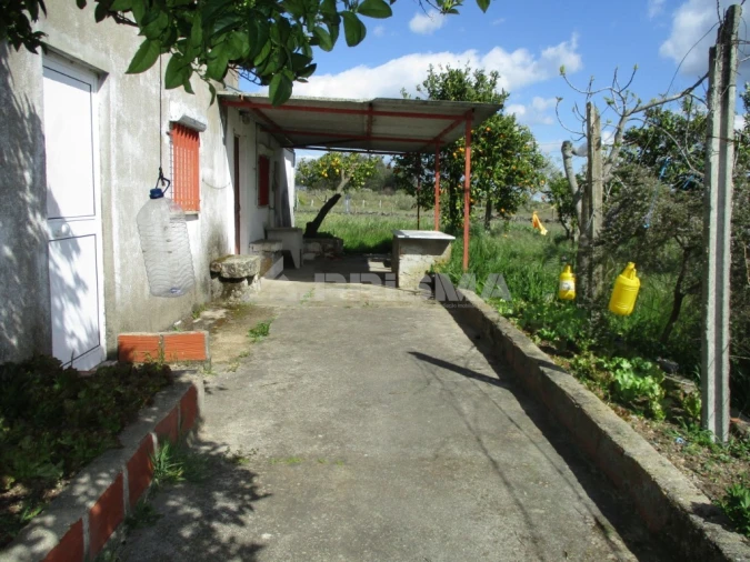 Terreno para Venda em Póvoa de Rio de Moinhos e Cafede Foto 5