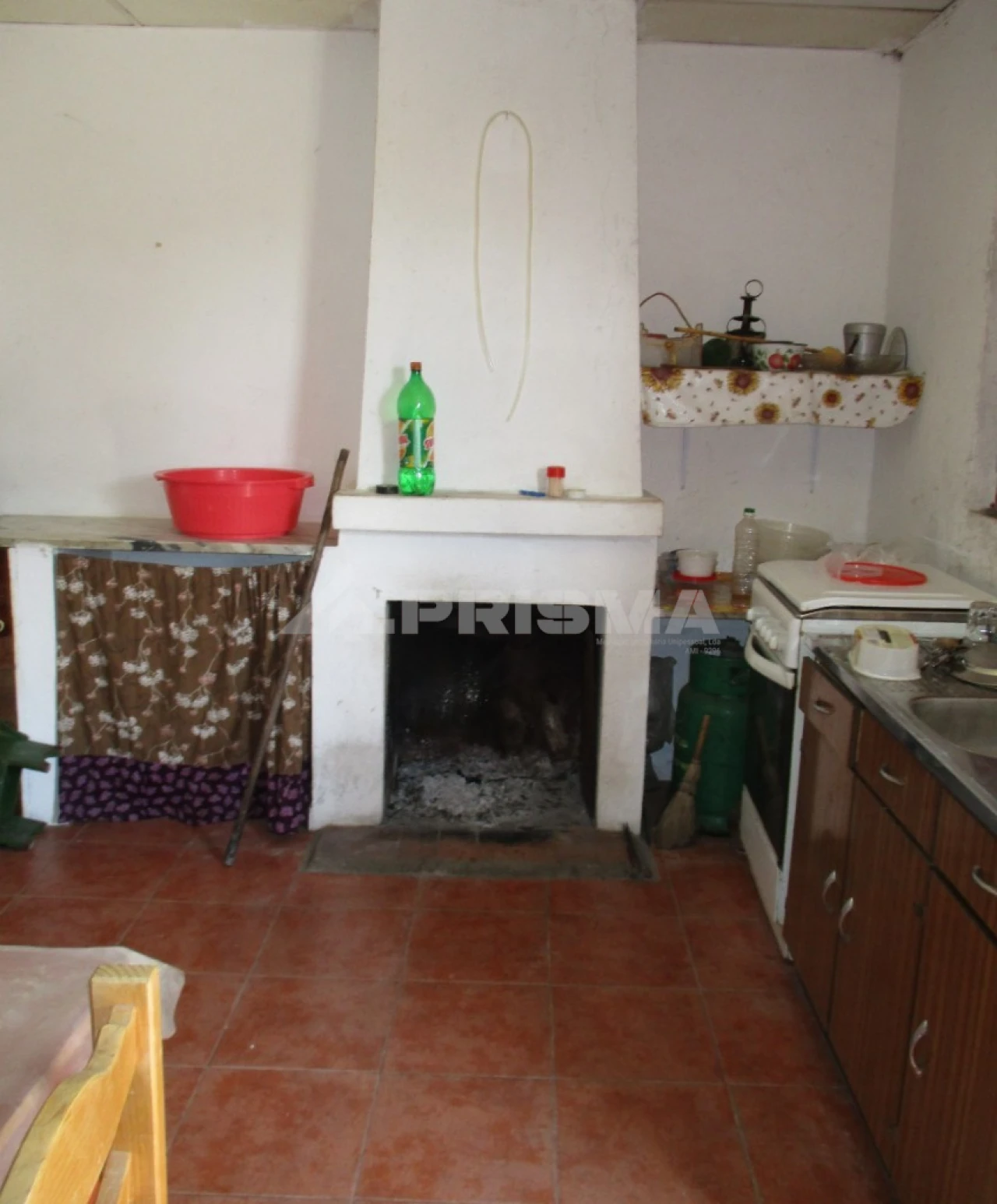Terreno para Venda em Póvoa de Rio de Moinhos e Cafede Foto 7