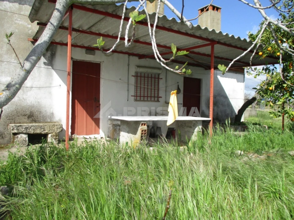 Terreno para Venda em Póvoa de Rio de Moinhos e Cafede Foto 4
