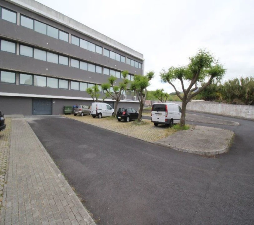 Prédio para Venda em Lagoa (Nossa Senhora do Rosario) Foto 5