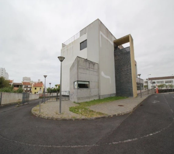 Prédio para Venda em Lagoa (Nossa Senhora do Rosario) Foto 8