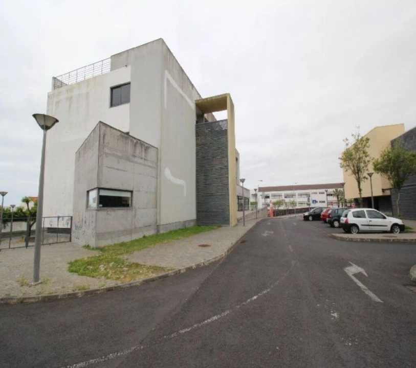 Prédio para Venda em Lagoa (Nossa Senhora do Rosario) Foto 7