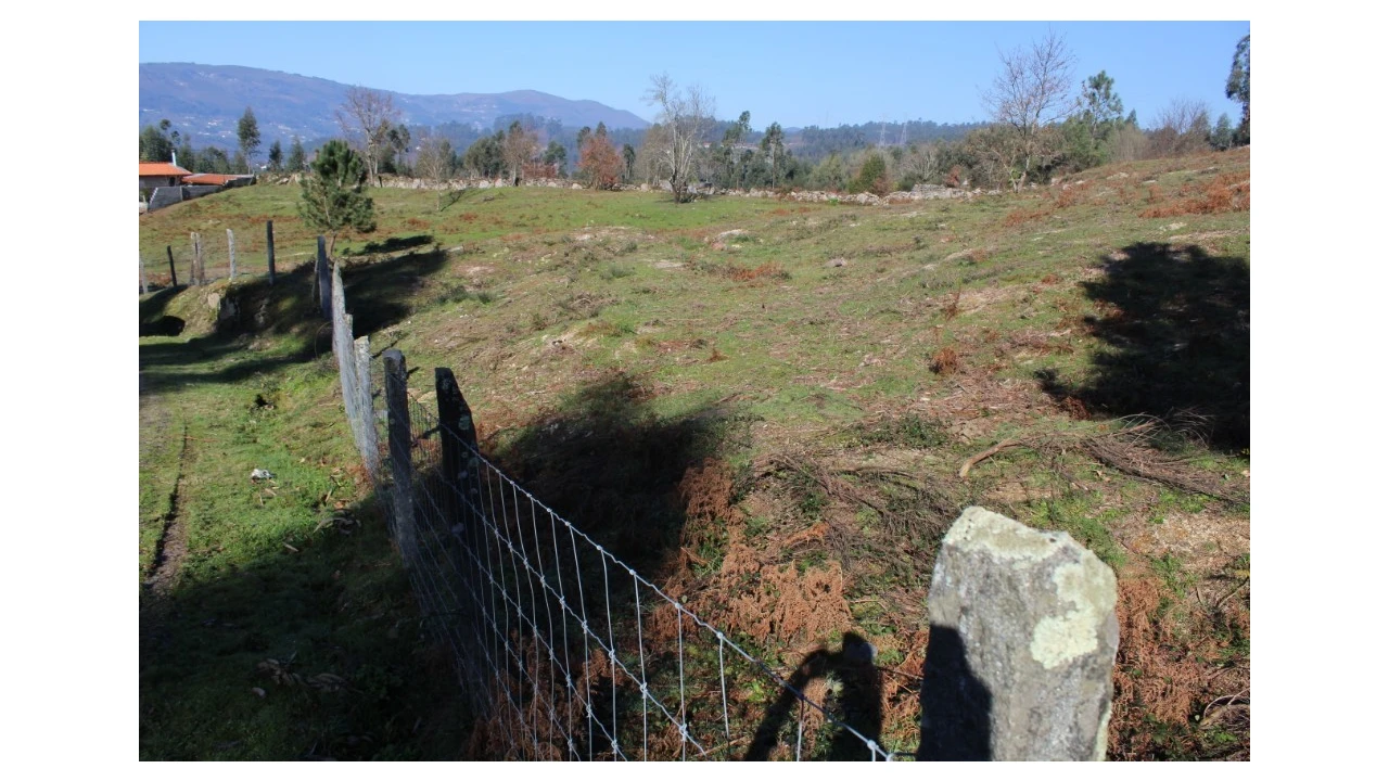 Terreno para Venda em Gondoriz Foto 3