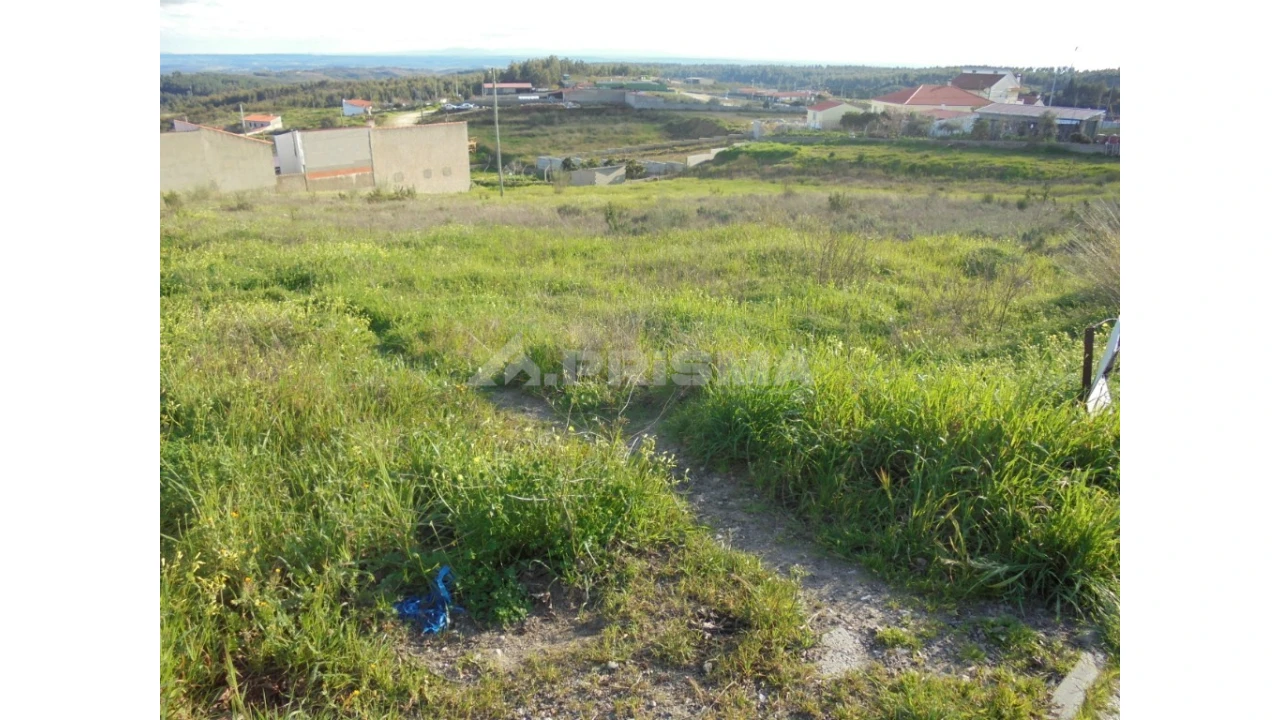 Terreno para Venda em Castelo Branco Foto 5