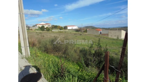 Terreno para Venda em Castelo Branco