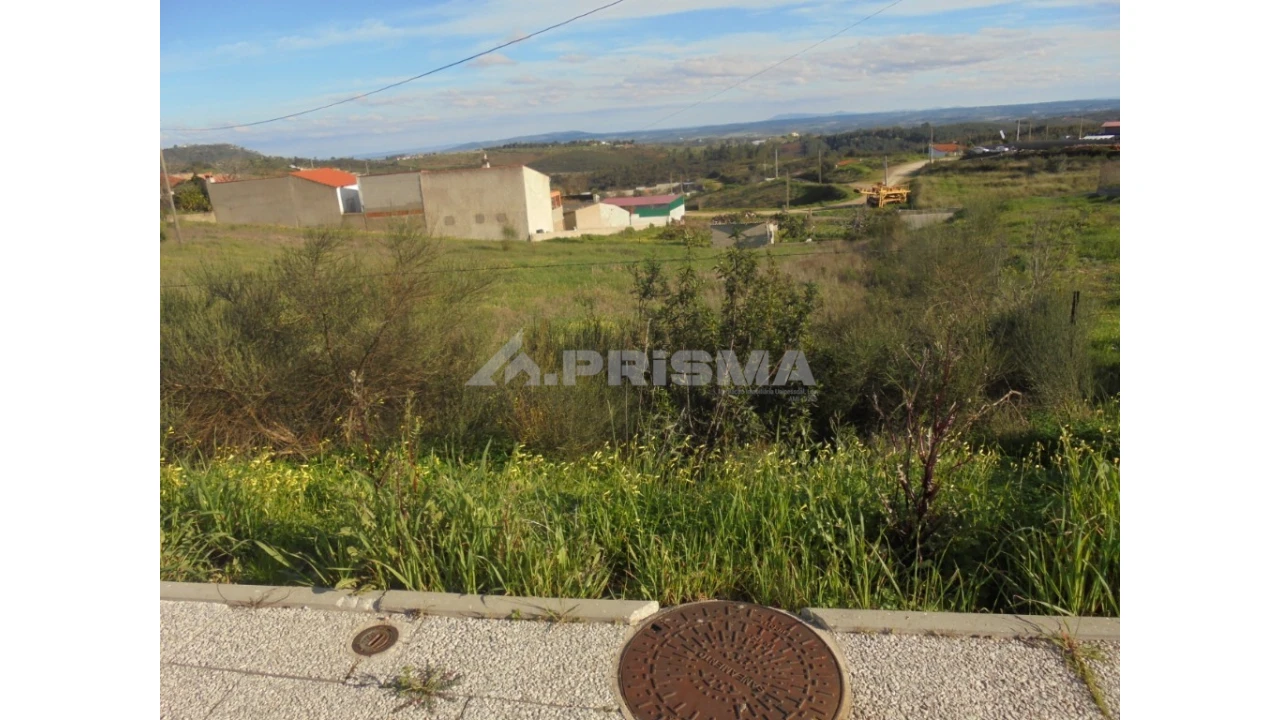 Terreno para Venda em Castelo Branco Foto 1