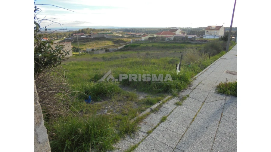 Terreno para Venda em Castelo Branco Foto 6