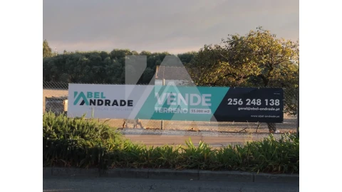 Terreno para Venda em Ovar, São João, Arada e São Vicente de Pereira Jusã