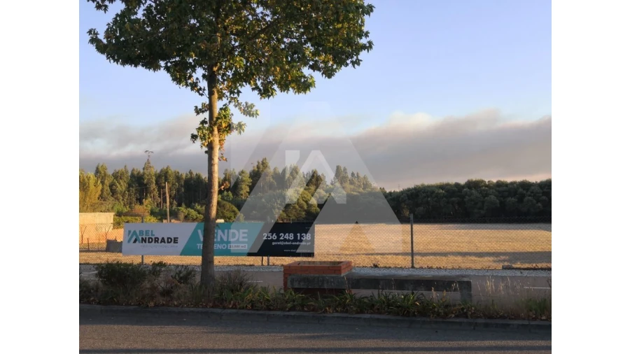 Terreno para Venda em Ovar, São João, Arada e São Vicente de Pereira Jusã Foto 4