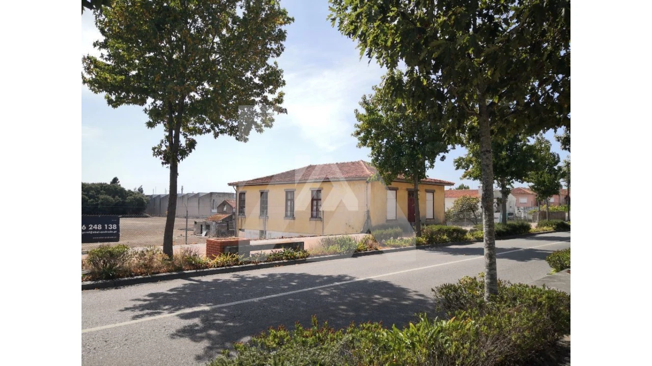 Terreno para Venda em Ovar, São João, Arada e São Vicente de Pereira Jusã Foto 6