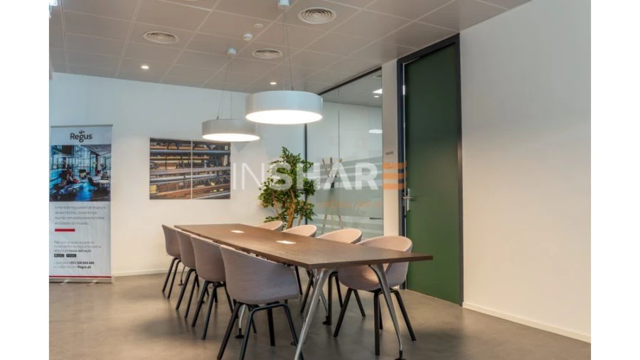 Escritório para Arrendamento em Braga (São José de São Lázaro e São João do Souto) Foto 23