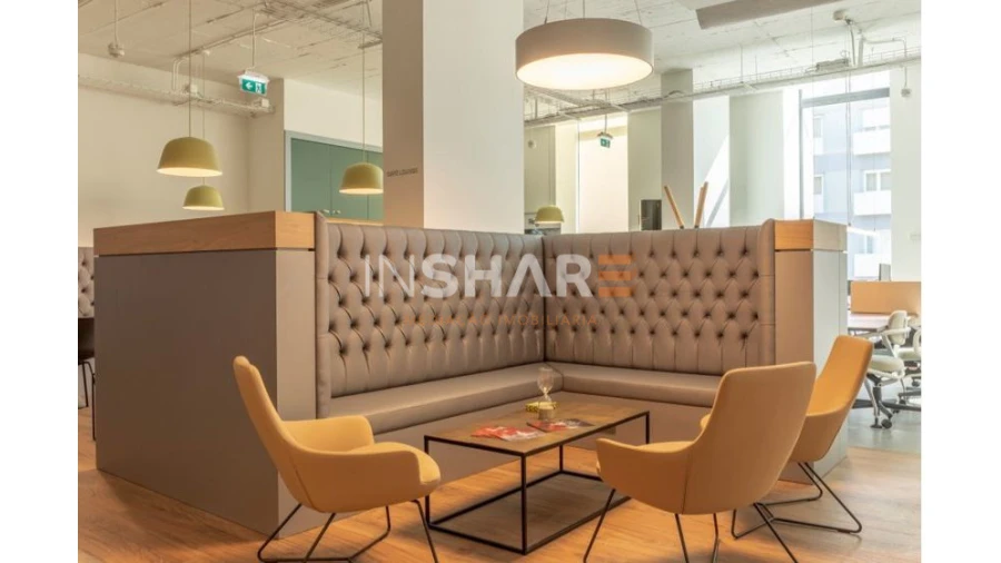 Escritório para Arrendamento em Braga (São José de São Lázaro e São João do Souto) Foto 7