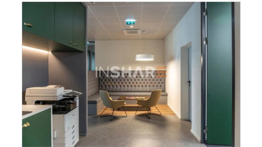 Escritório para Arrendamento em Braga (São José de São Lázaro e São João do Souto) Foto 24