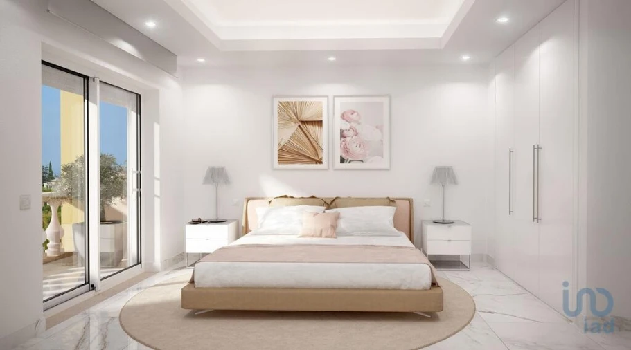 Apartamento T2 para Venda em Lagos (São Sebastião e Santa Maria) Foto 2